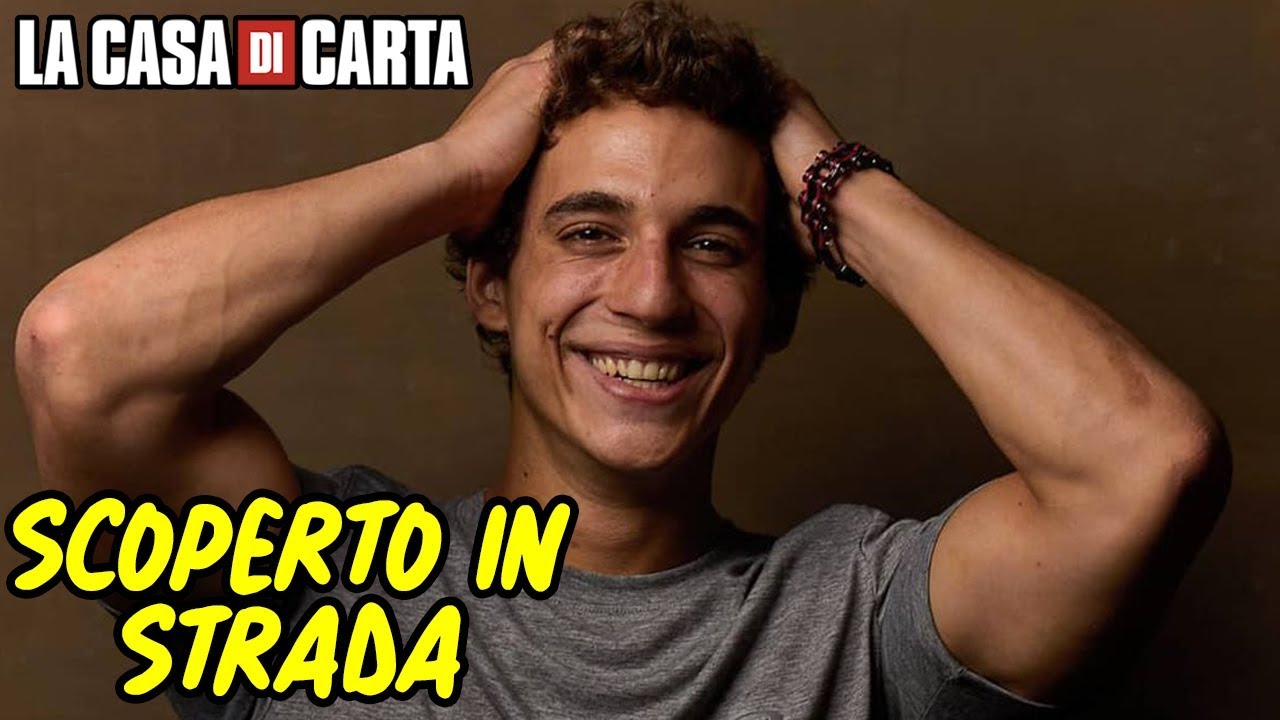 10 CURIOSITÀ SU MIGUEL HERRÁN ( RIO )