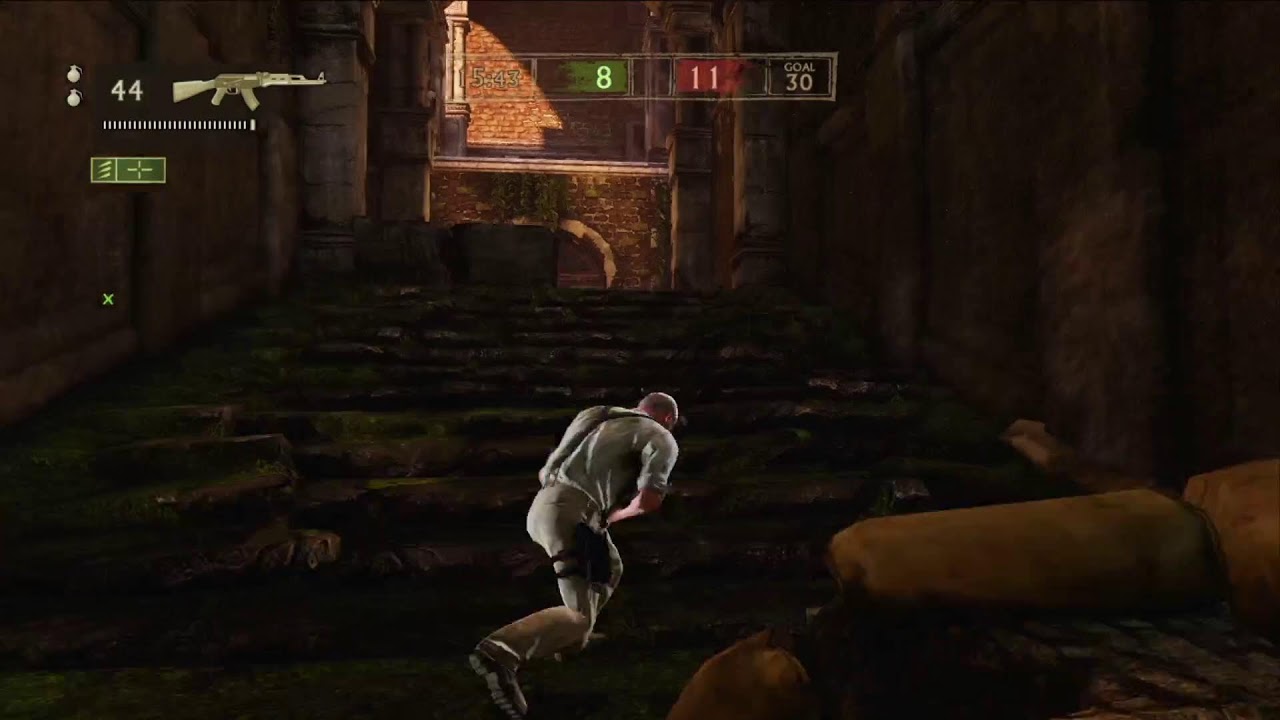 Uncharted 2 Multiplayer in 2025!!!!! Live Stream #112 Uncharted 2 Multiplayer Matchmaking Confirmed!