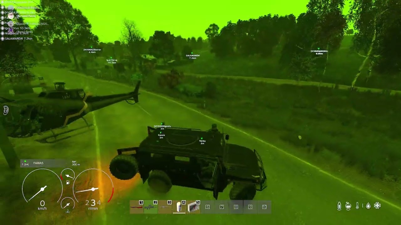 DayZ | fragmovie | Kill Or Die | 4K