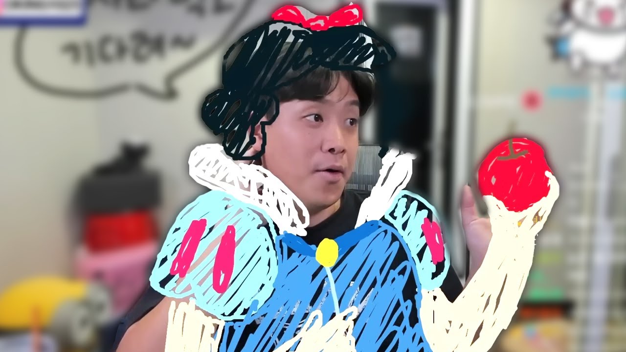 그림도네 보러올래..?&hearts;