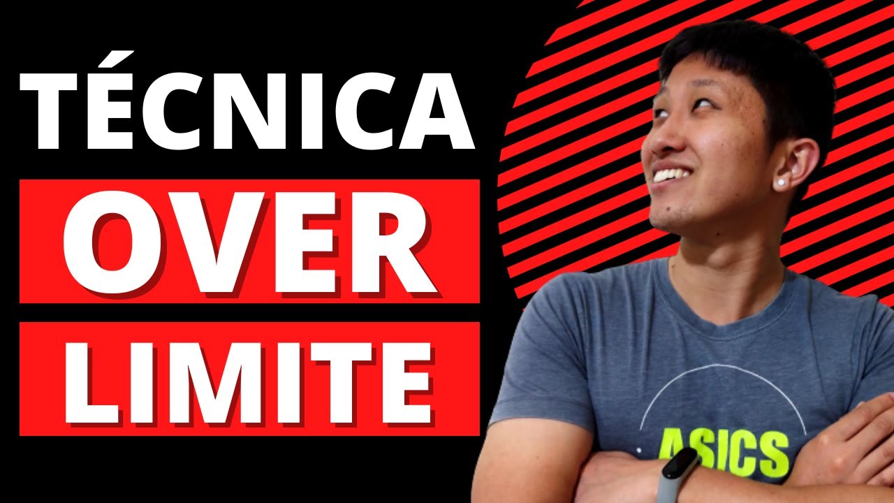 COMO FUNCIONA A T&Eacute;CNICA OVER LIMITE GOLS? | M&eacute;todo Simples Para Lucrar Apostando Em Gols!!!