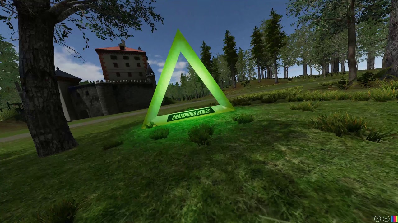 Champions Series coming to VelociDrone