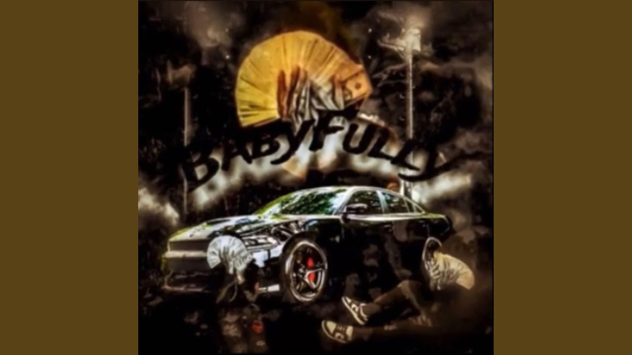 Im da man (feat. Lu Yung & V8 splash)