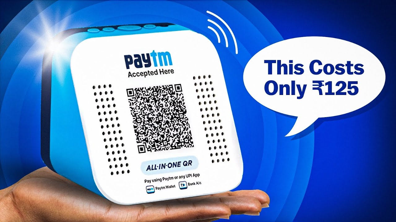How This DUMB Box Made PAYTM Profitable (Literally)