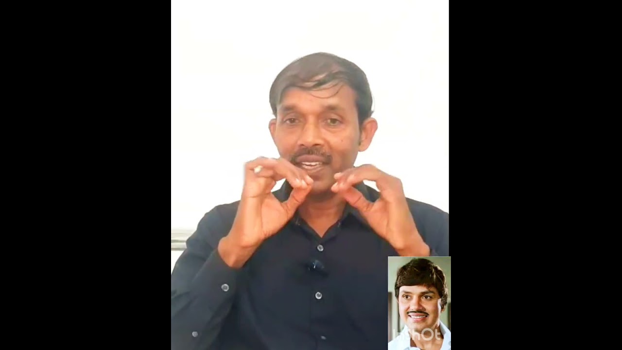 Interview -- Murali Jayan 
