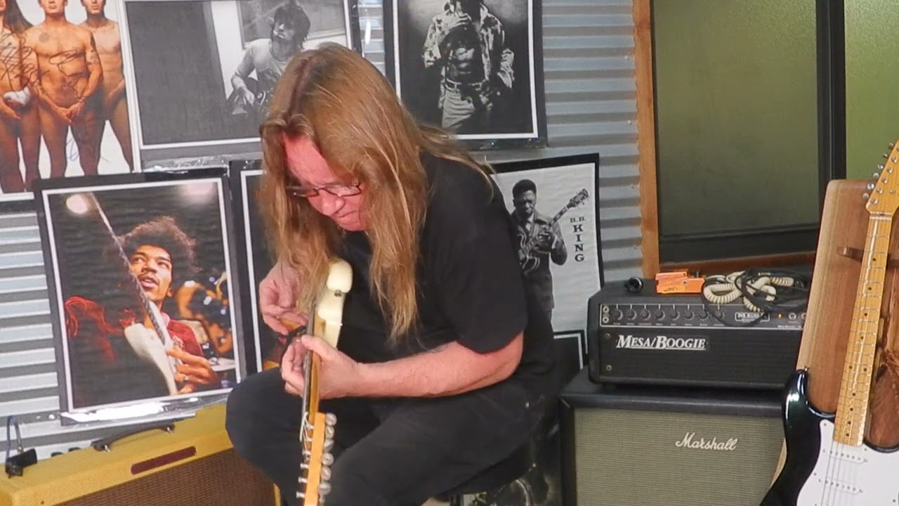 1986 Fender Japan E Serial! '62 Stratocaster Reissue ST62-55 - Vintage White - Blackmore Tribute