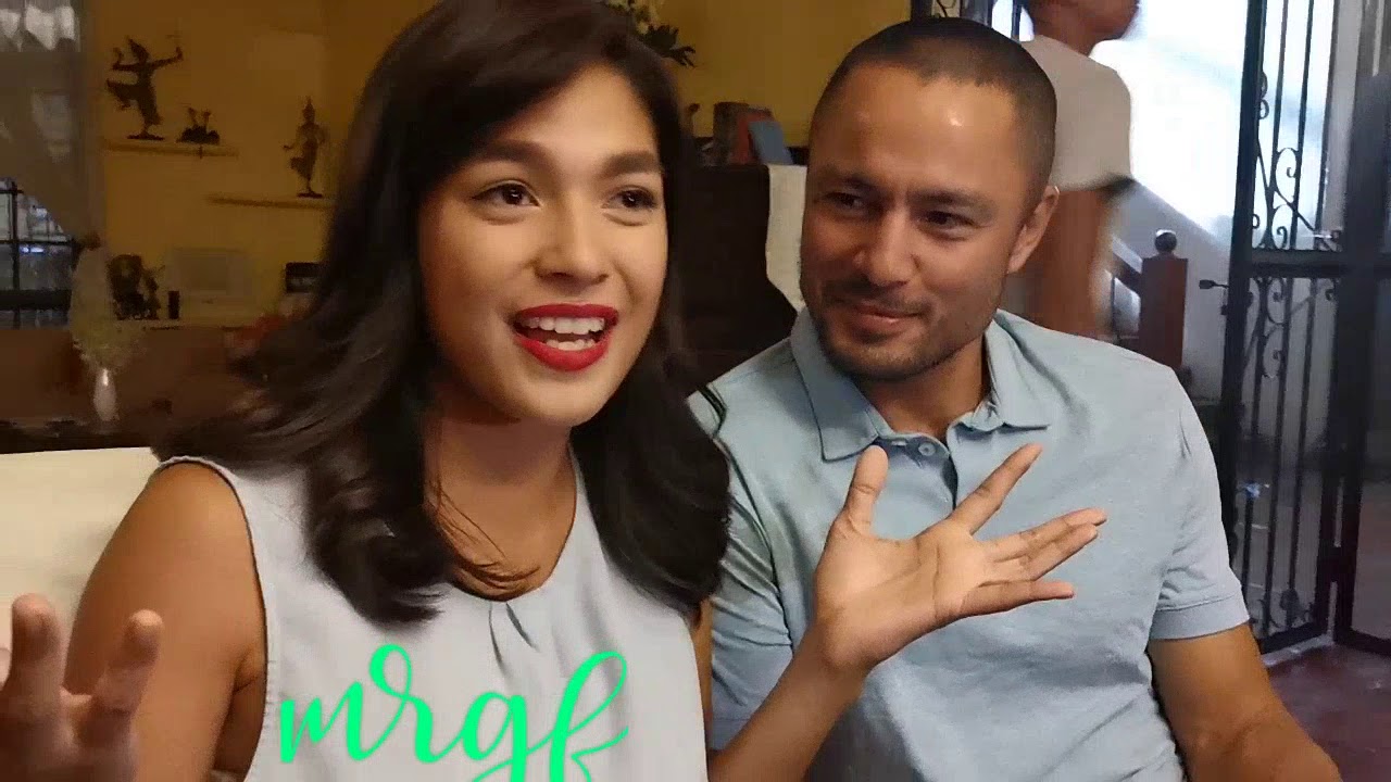 SOBRANG KILIG!!! DEREK RAMSAY & ANDREA TORRES, UMAMIN NA SA RELASYON NILA!