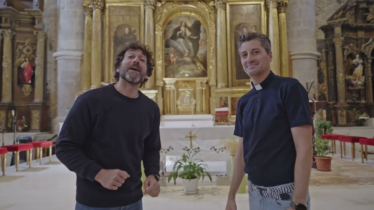 👉 La joya gótica de Laguna de Duero: secretos de la Iglesia de la Asunción ⛪✨
