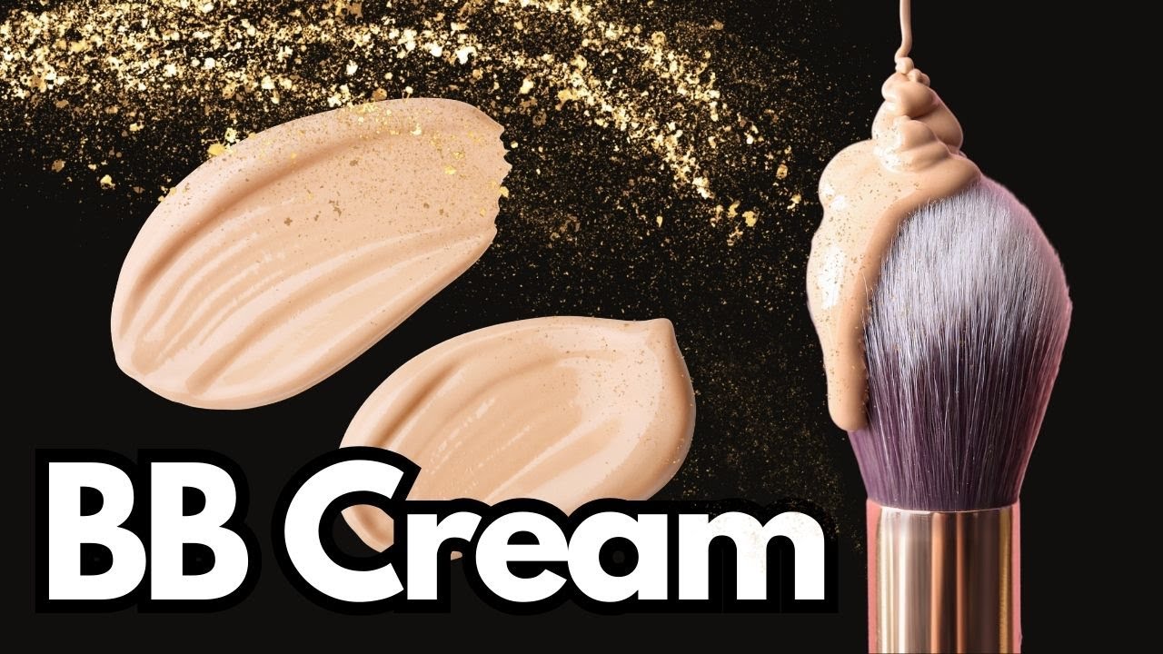 Formulating a BB Cream