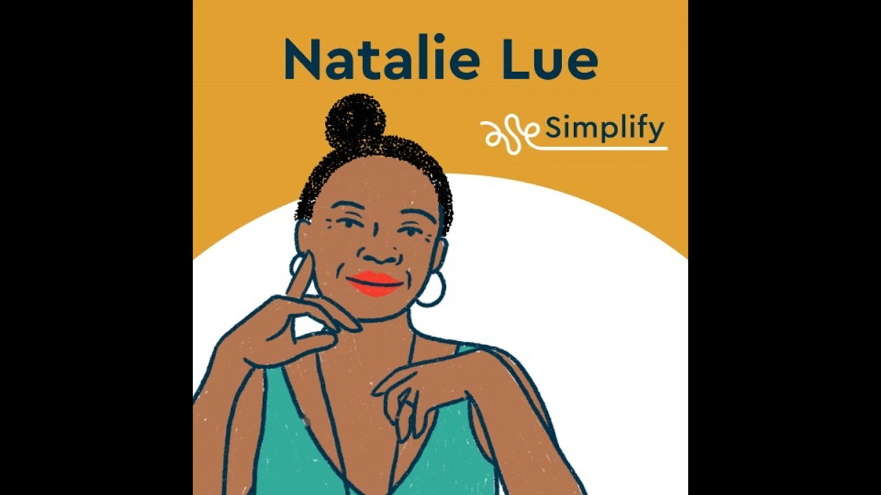 Natalie Lue: Your Boss is Not Your Parent