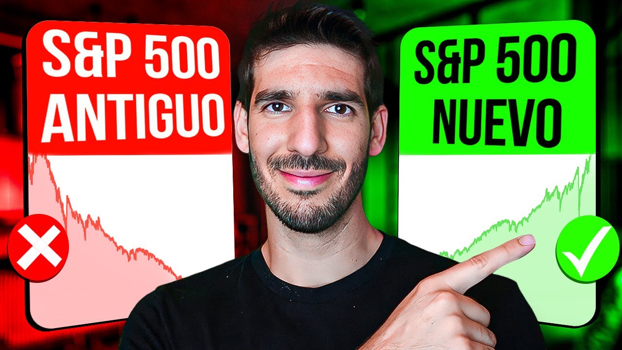 El Nuevo ETF del S&P 500 que Destroza al Tradicional
