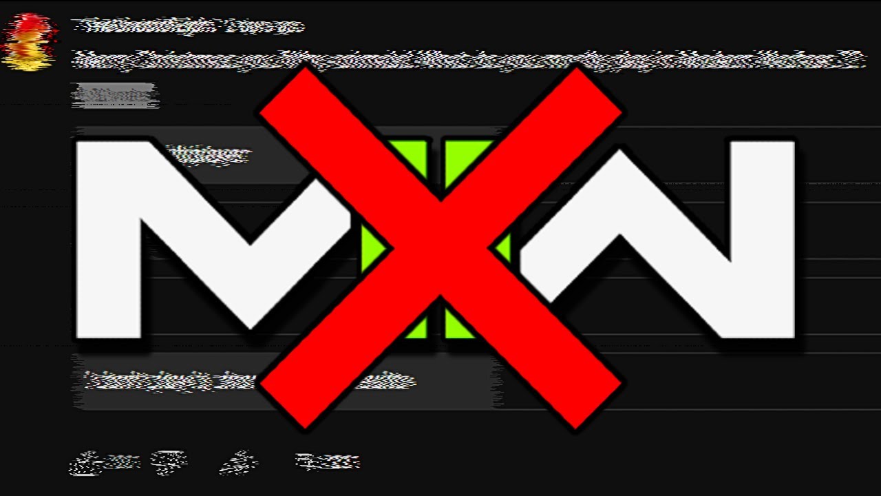 ACTIVISION'S HUGE MISTAKE AND NOW MW2 IS A DEAD GAME