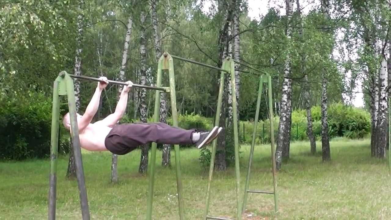 Project Mayhem. Gediminas Skomskis. Street workout Lithuania.