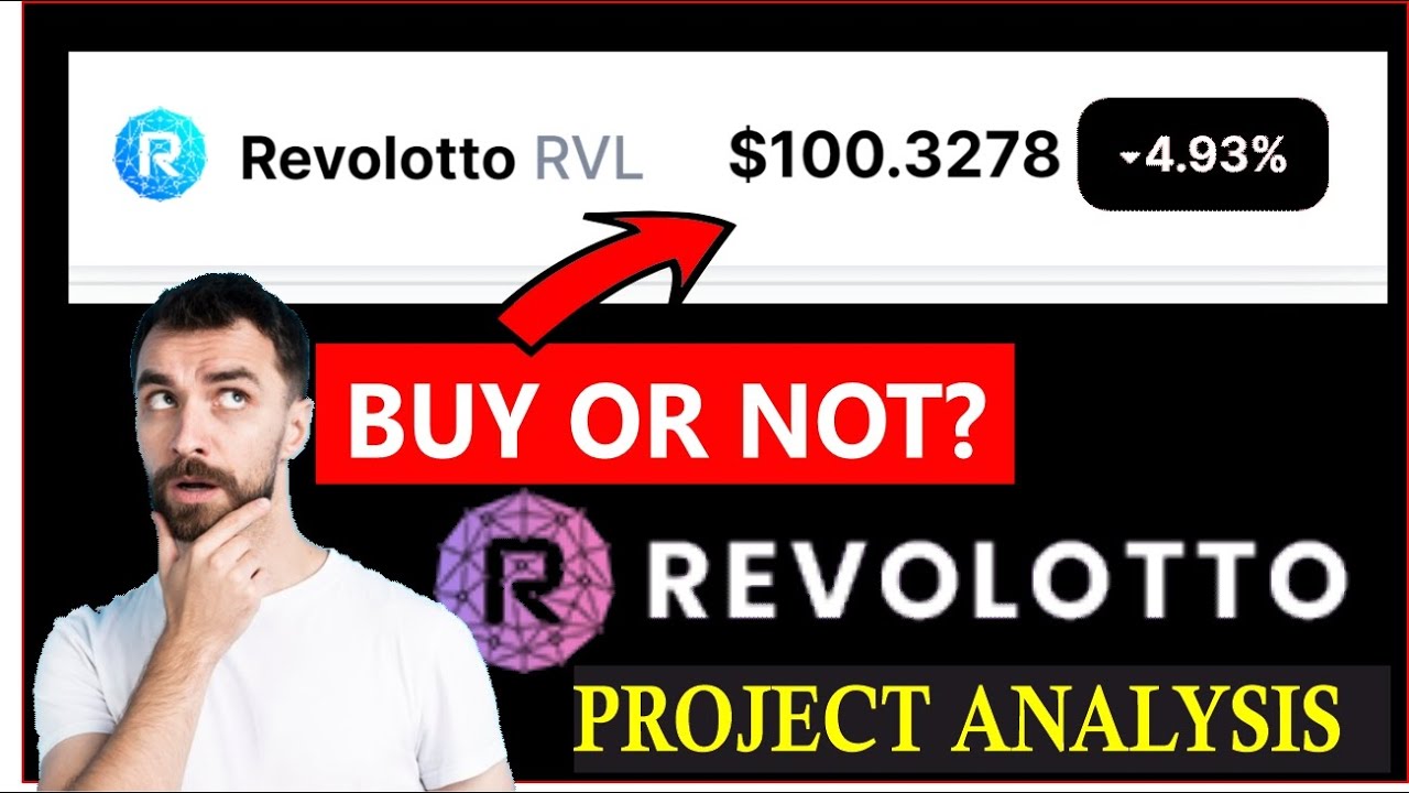 Revolotto token analysis, Should you buy Revolotto? Full explained Revolotto, pancakeswap listed