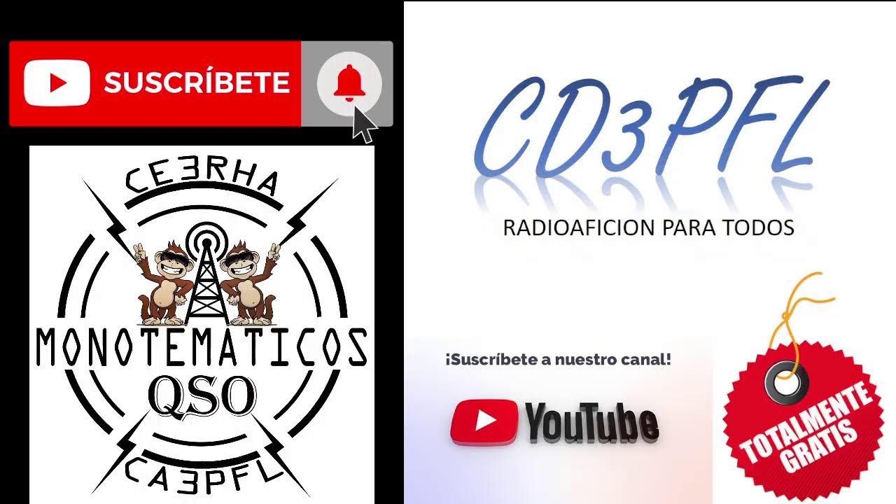 APRS: AFSK y LoRa PARTE2  - Radioafición para todos