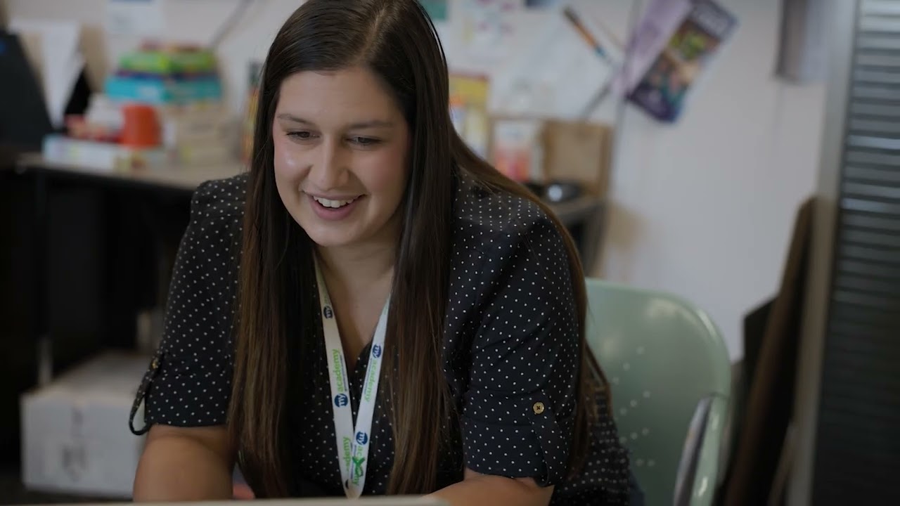Lesley Magana Chavez  - Student Testimonial