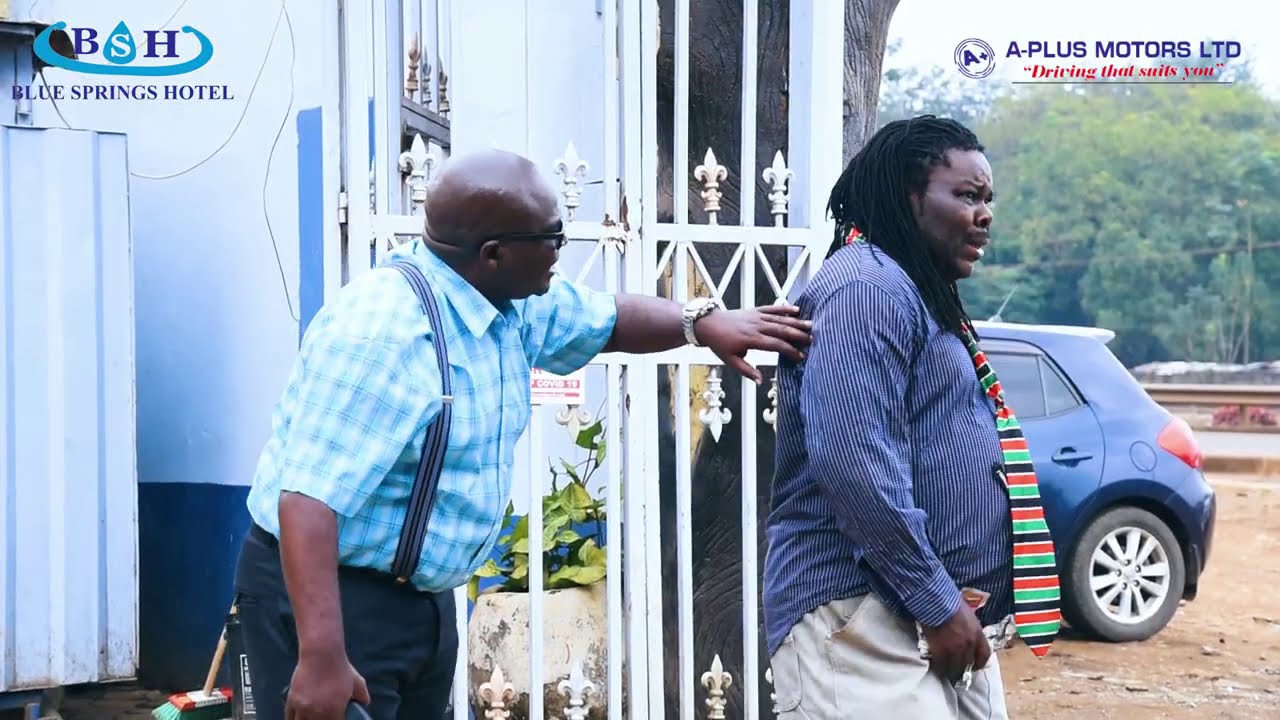Makhoka ata wewe UMEZIDI - ONDIEK na MAKOKHA