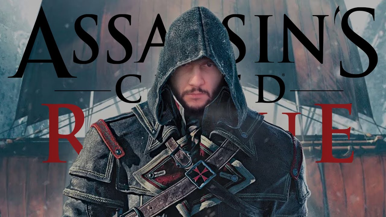 Wszystko jest prawdą, nic nie jest dozwolone | Assassin's Creed Rogue pt.3