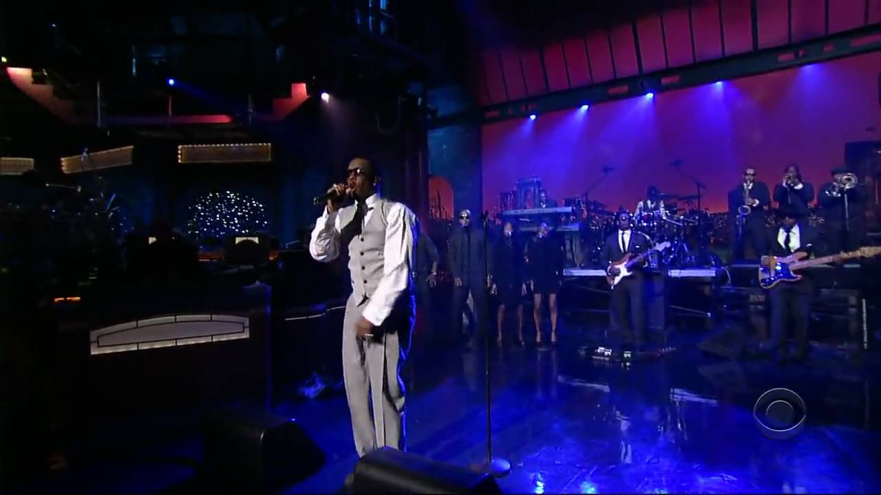 P.Diddy - Medley  