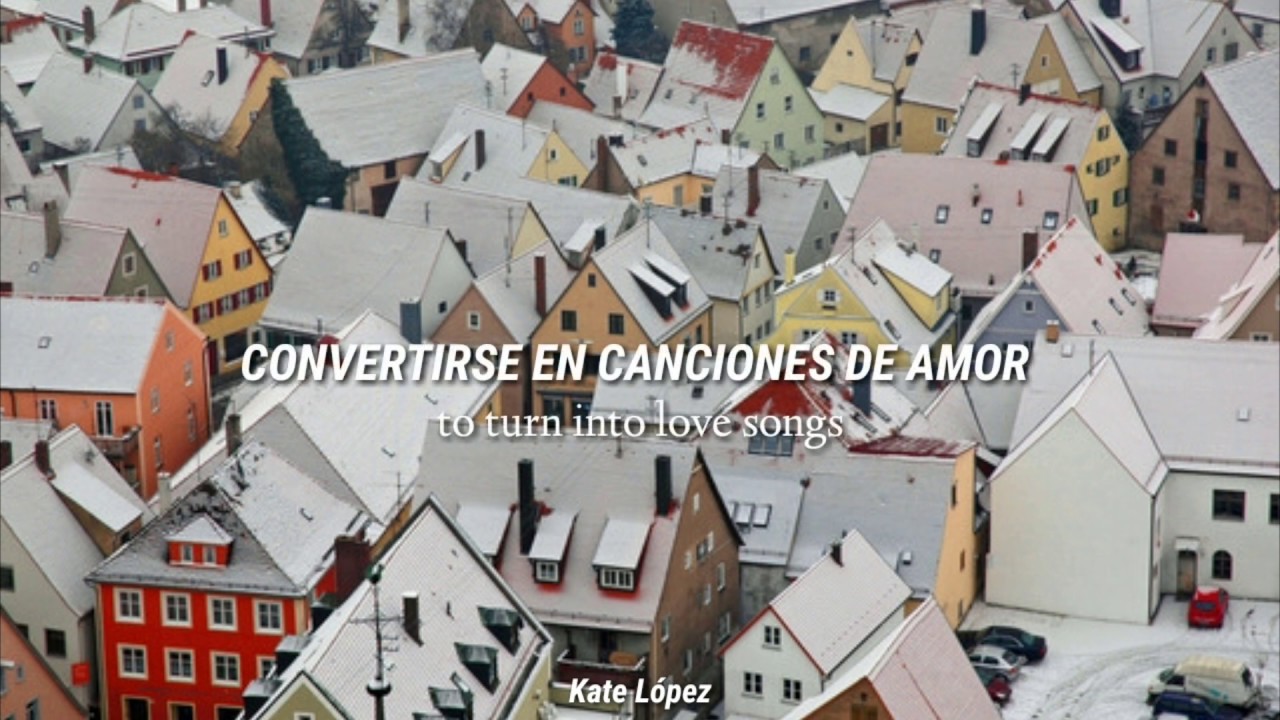 La vie en rose - Louis Armstrong (Subtítulos español - Lyrics)