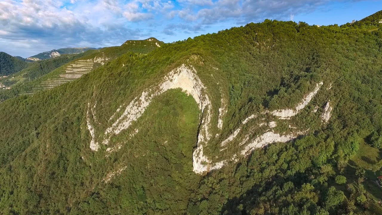 La Corna Rossa e i Pimpoi di Carubbo - Zogno Valle Brembana