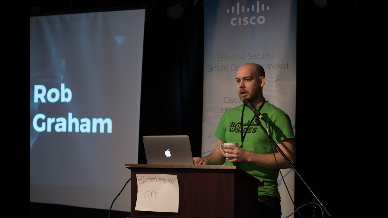 Reverse DNS the World - What do you learn? The how and what