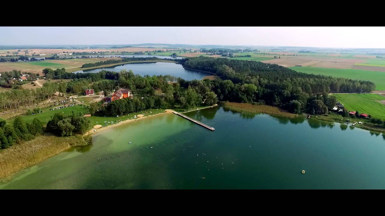 Szubin i okolice