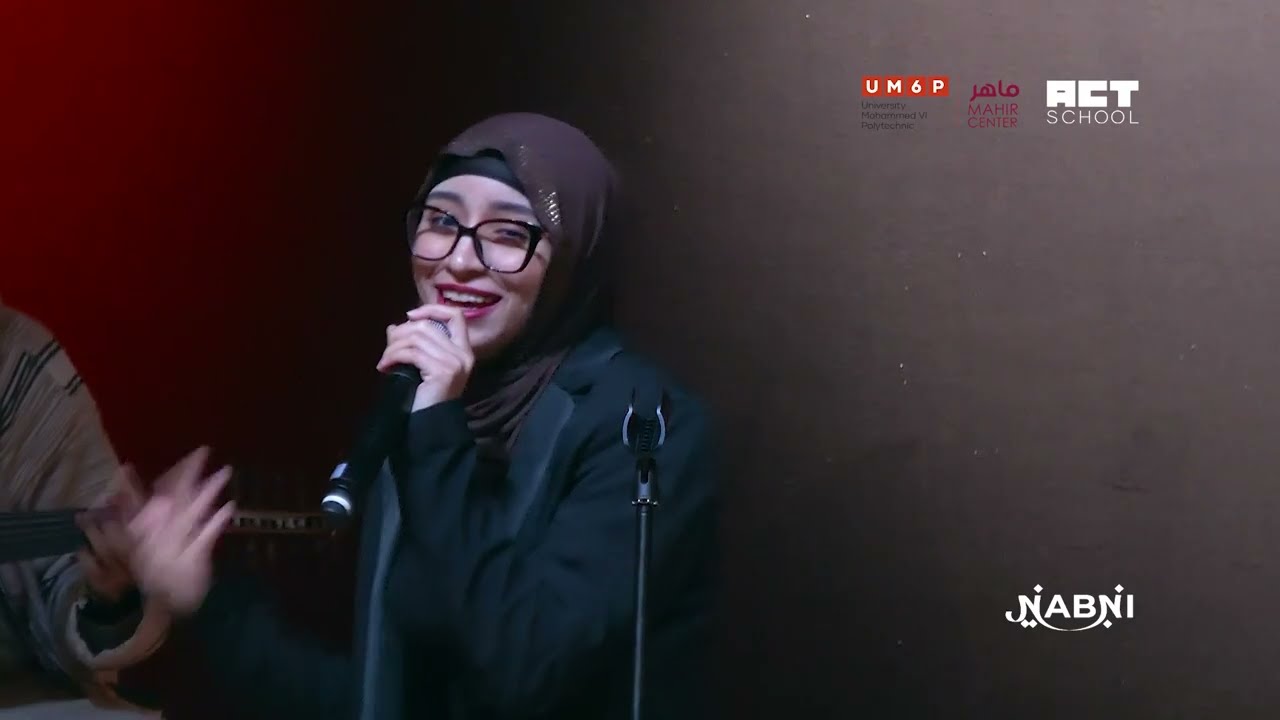 NABNI #5 - ASK Band