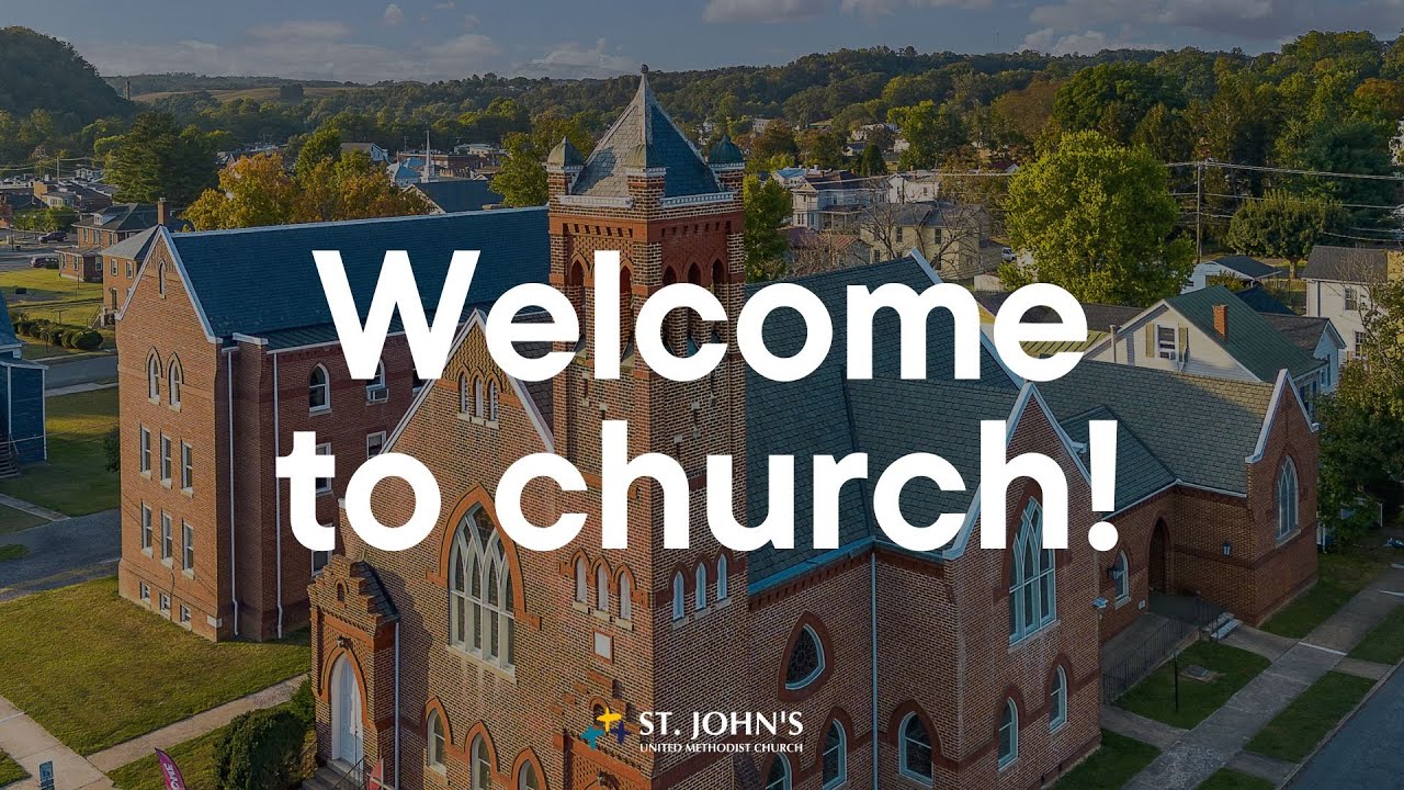 Sunday Worship Service, January 25, 2026