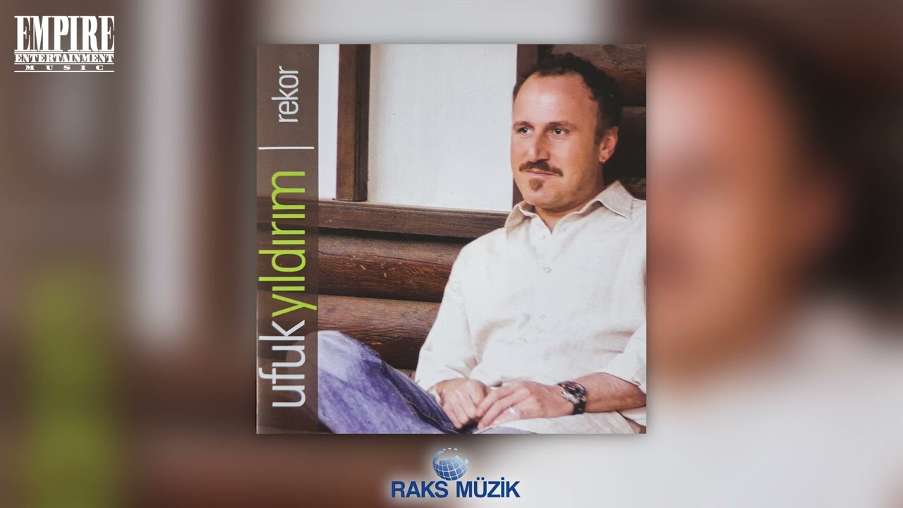 Ufuk Yıldırım - Yok Ya