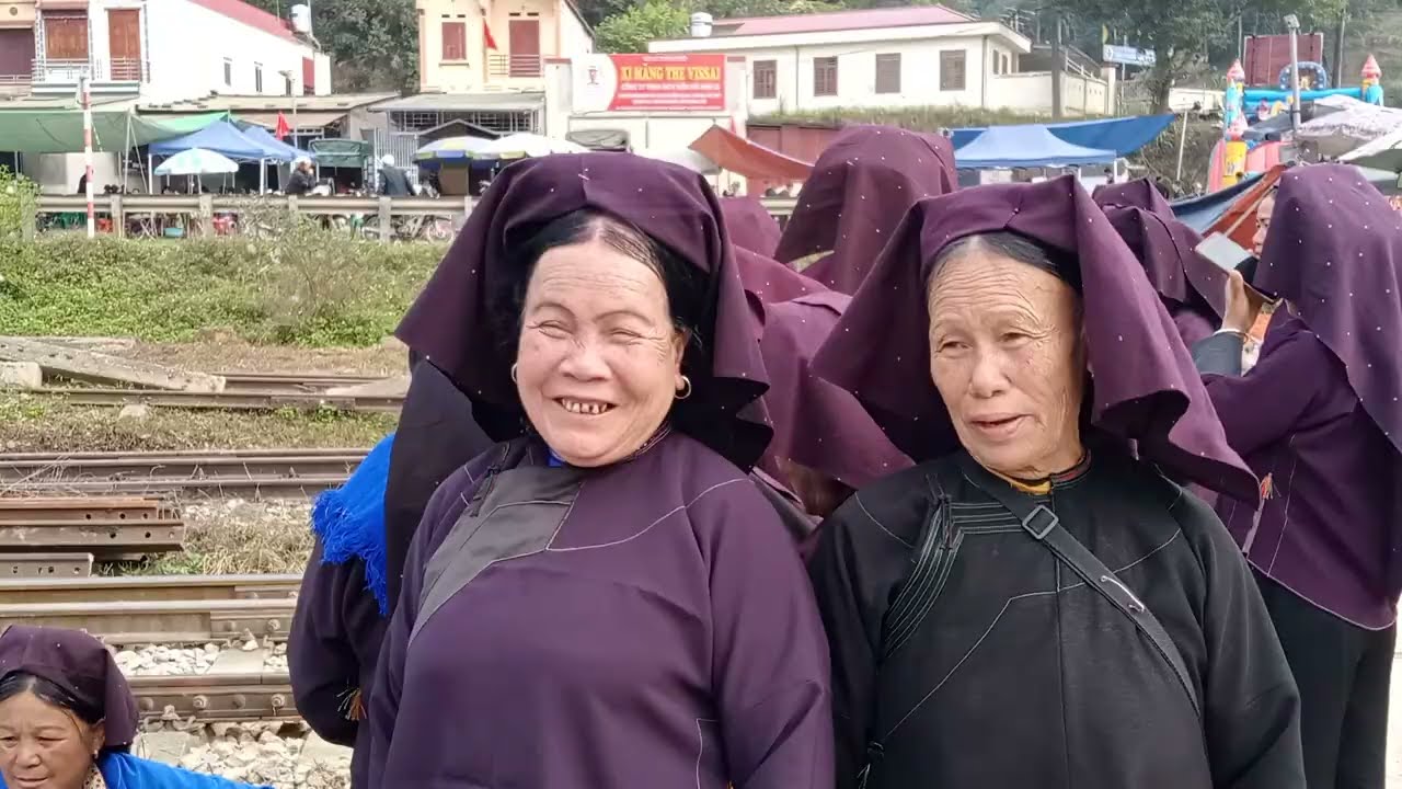 Toàn cảnh ngày hội bản thí 23/1/2026