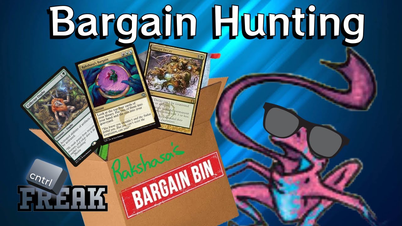 Modern | Looking for a Good Deal with Sultai FrogTide