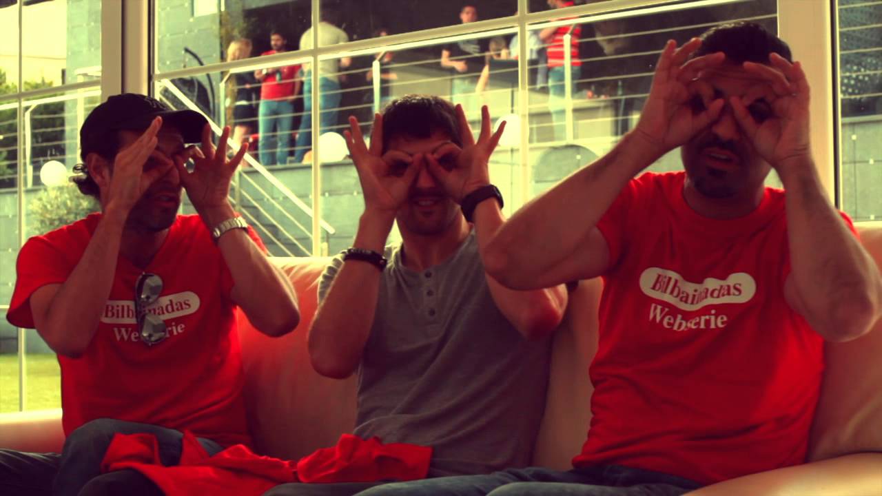 El secreto de Mikel San Jose.