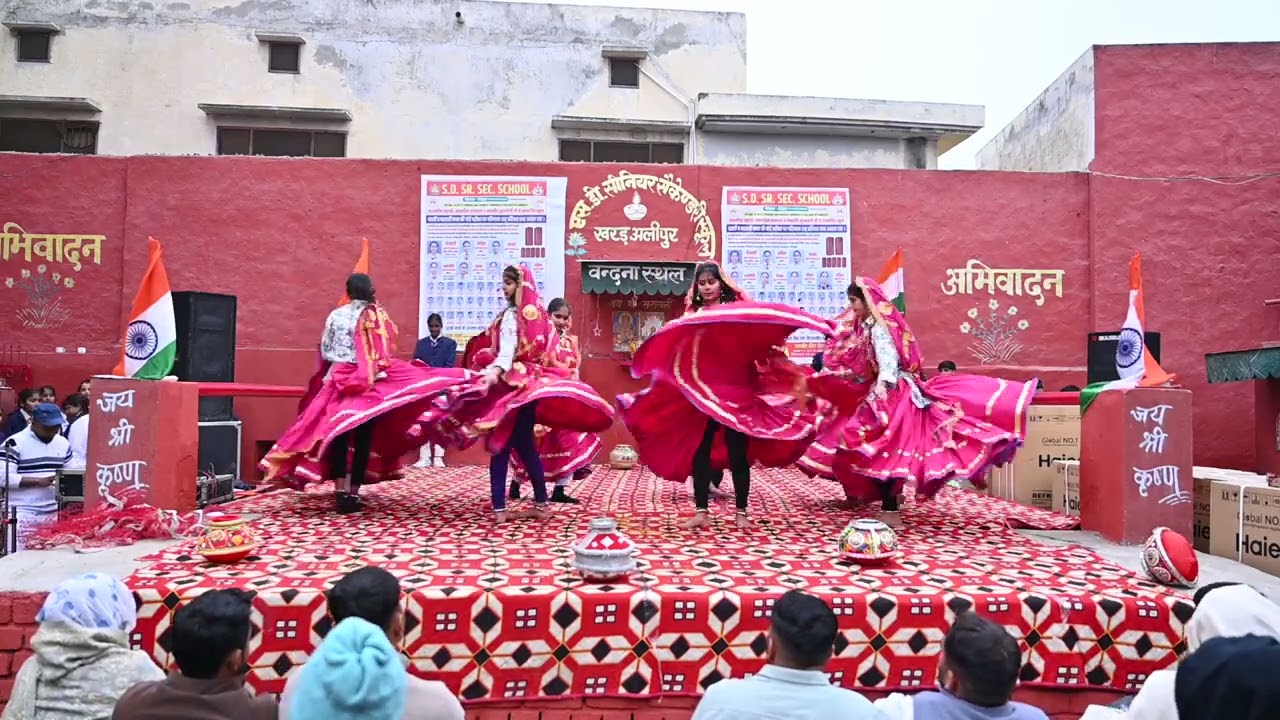 Thake dogar chali barne n neer