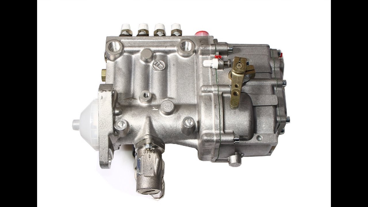 Odc.440 pompa wtryskowa stary typ motorpal ursus zetor 385 902 8011 8045 bez centralnego smarowania