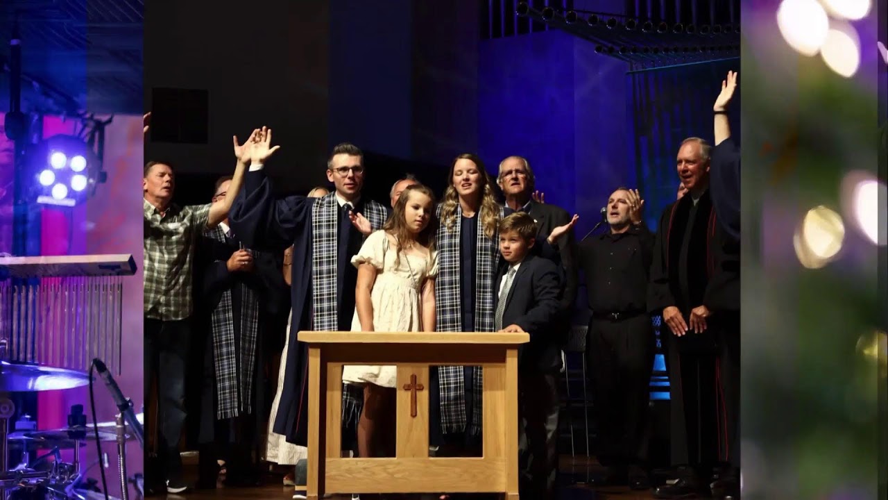 One Sunday Service