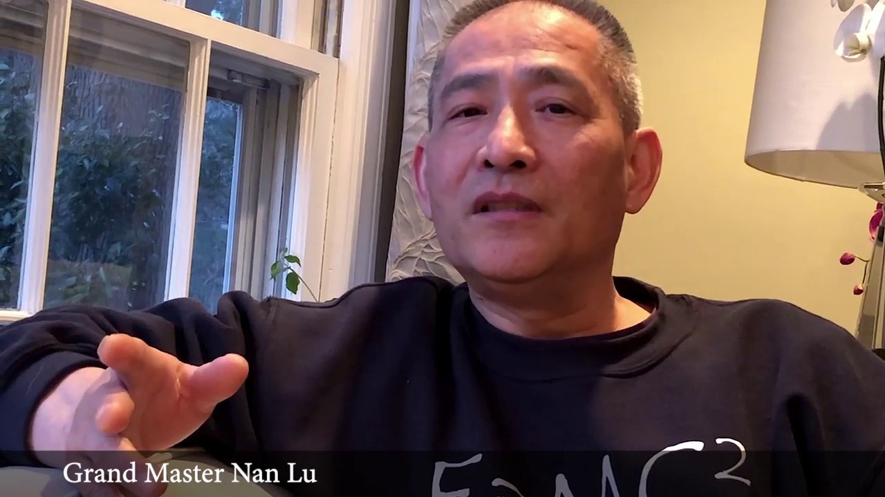 Qigong, Energy and Your Master.