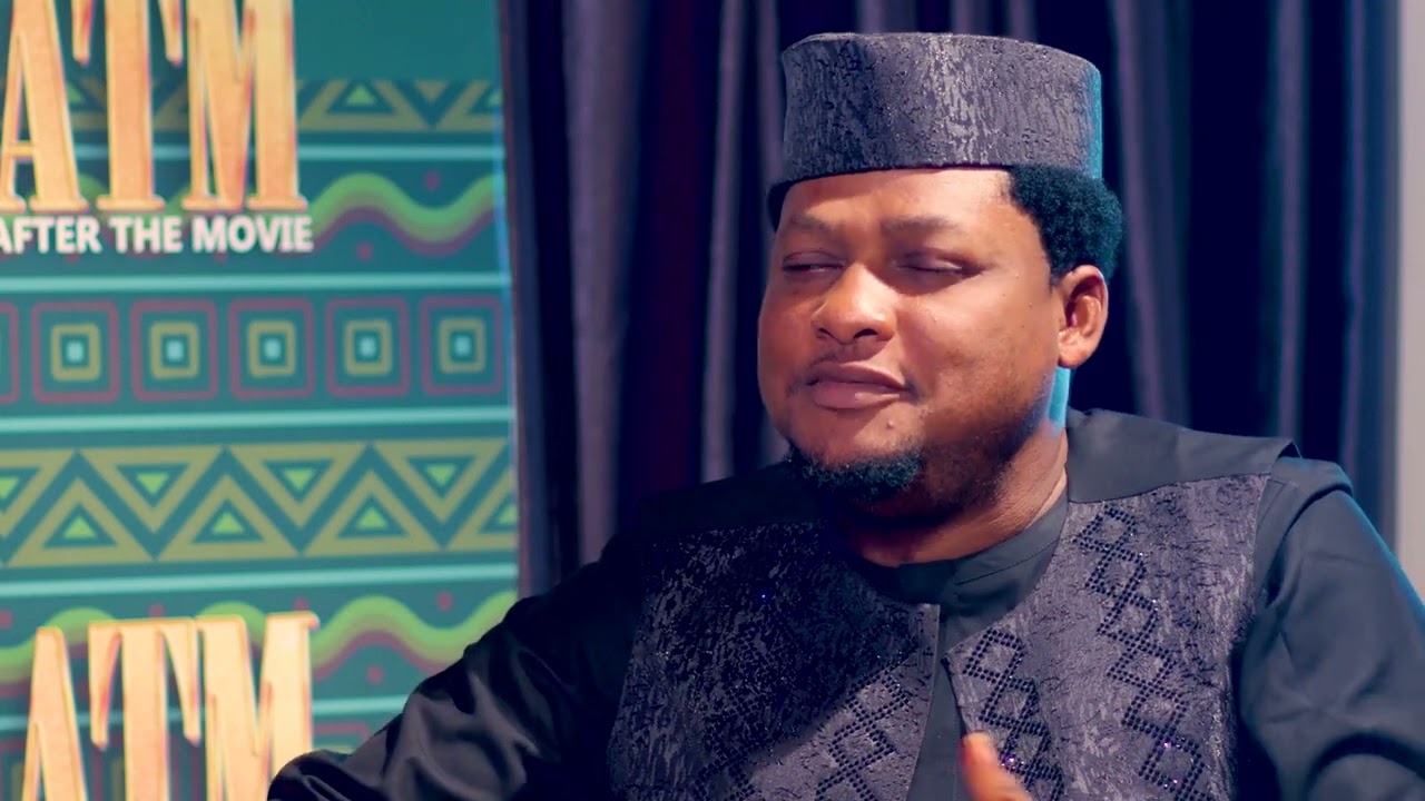 Husband and Wife Series is a Clinic- Kayode Babalola