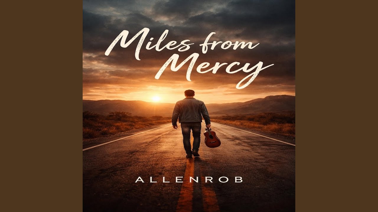 Miles from Mercy