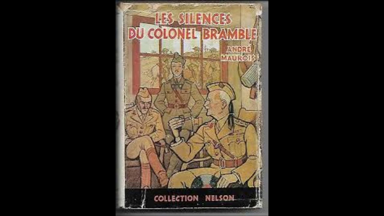 Juraj Bene&scaron; &ndash; Waltz for Colonel Brumble (1975)