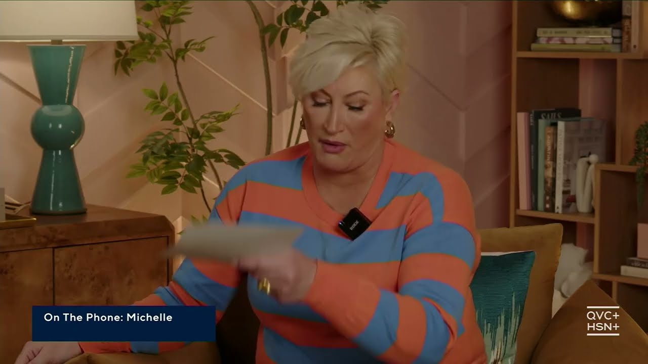 Kim Gravel's Dating Advice - Go Analog | Hey Girl! | QVC+ HSN+