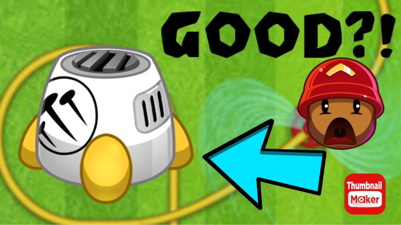 Is the Spike Factory Overrated??? (BTD Battles)