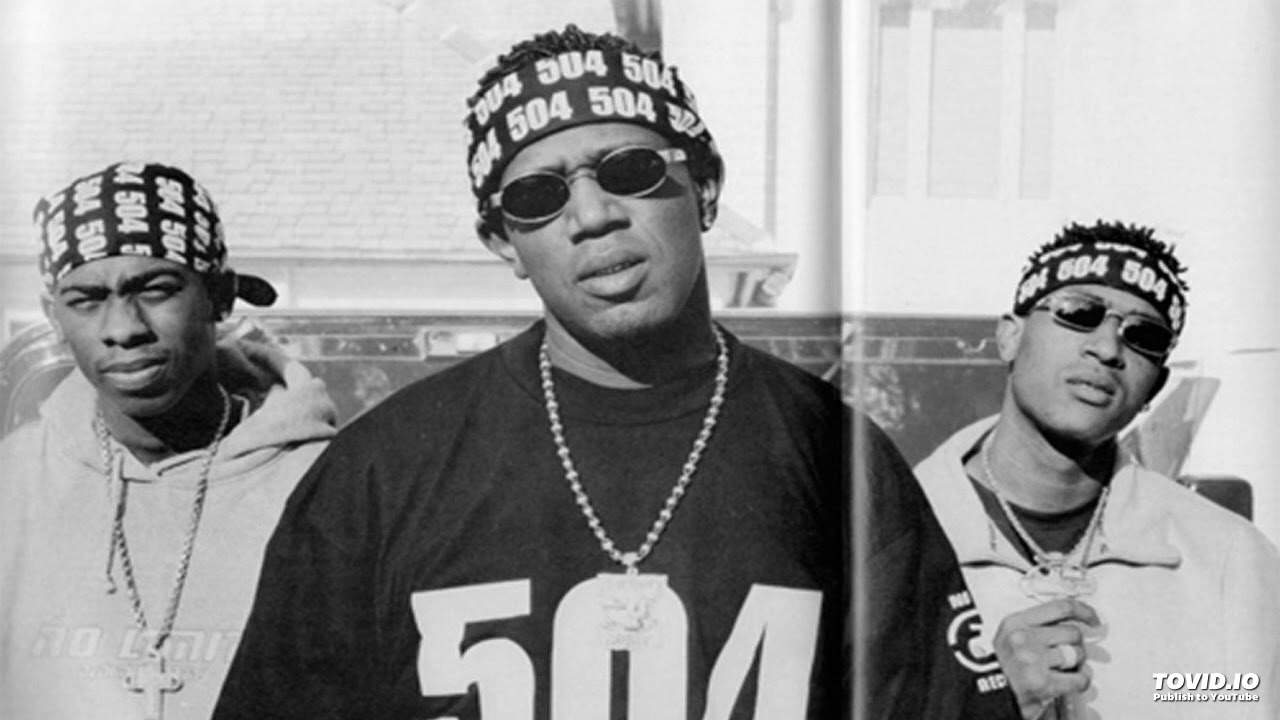 [FREE] TRU x Master P x KLC No Limit Type Beat 