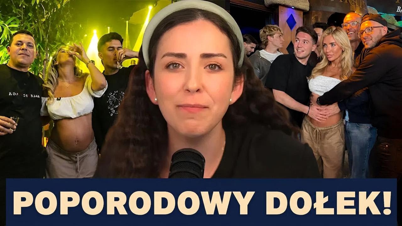 Dziecko Bonnie Blue ma przechlapane!