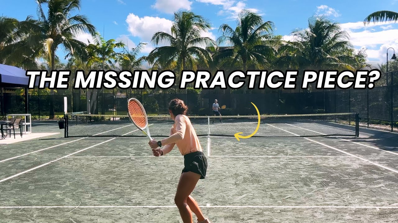 How to Build the Perfect Practice Session