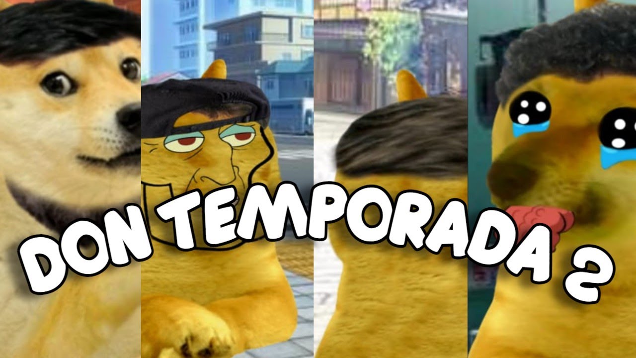 AbroHilo | Don Temporada 2