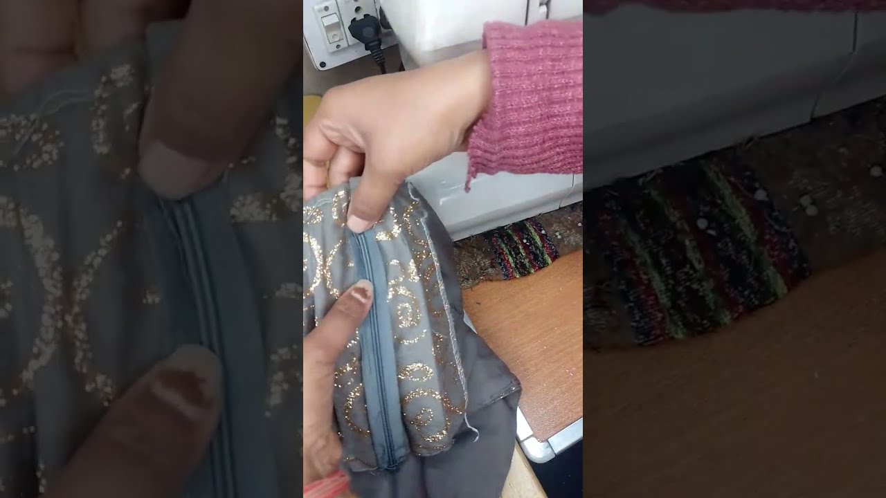 Our Youtube channel is dedicated to teaching people how to stitch.