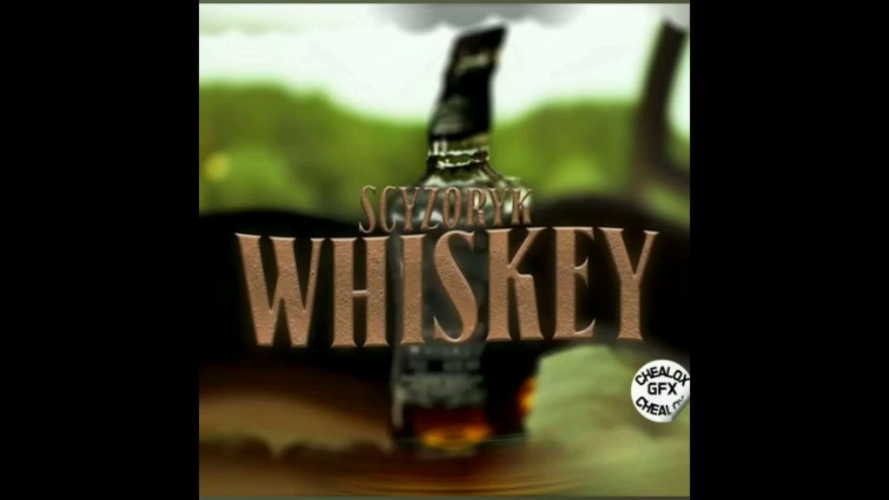 Sc7zor - Whiskey (prod. Mayeto) - REUPLOAD