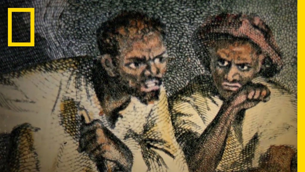 Взгляд на наследие Ната Тернера | Explorer