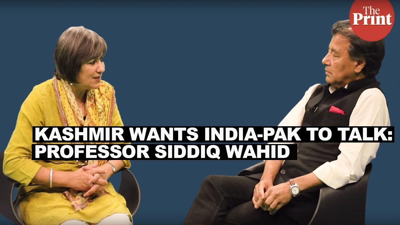 Kashmir wants India-Pak to talk, as it questions its sovereignty and accession to Indian Union